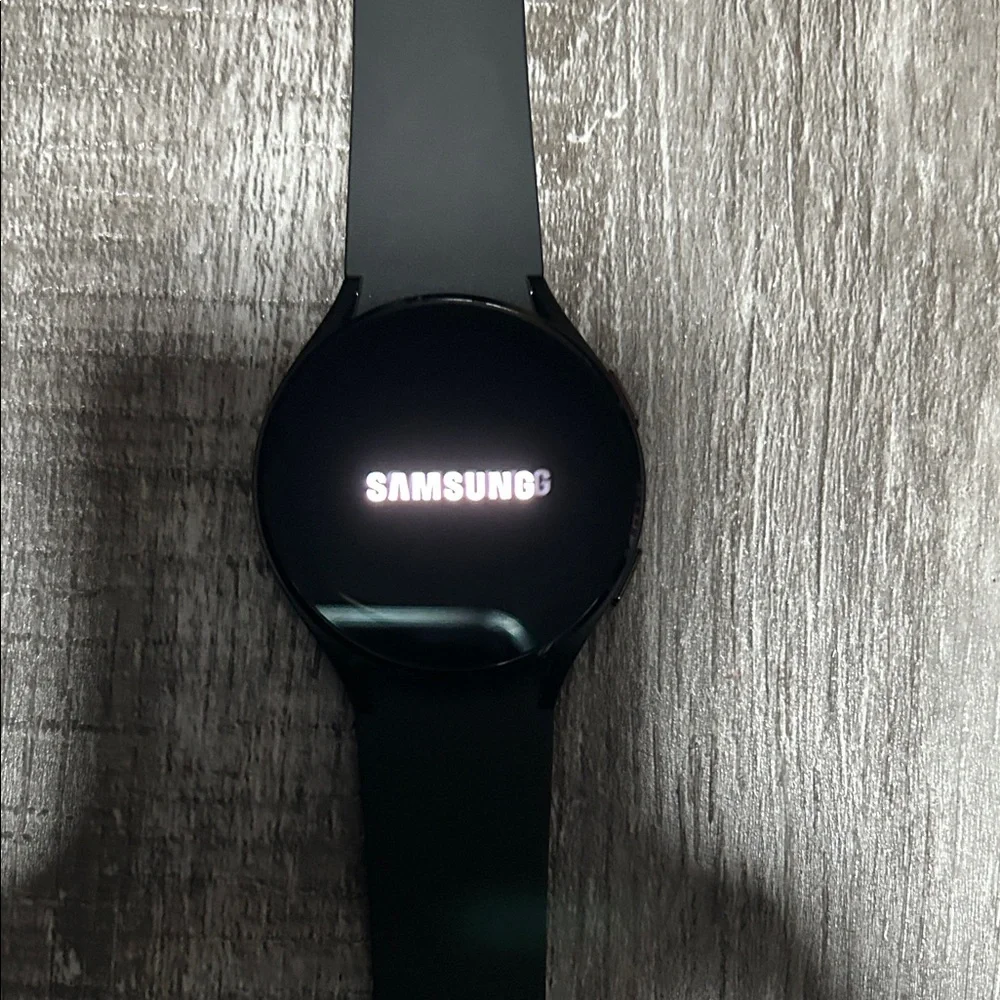 Samsung Galaxy 4 Smartwatch